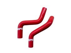 Buy RacingPowerSports Silicone Radiator Hose RED Kit for Yamaha YFZ450R 2014+ by RacingPowerSports for only $29.95 at Racingpowersports.com, Main Website.