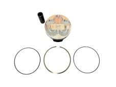 Buy CP Carrillo 2004-2025 Yamaha YFZ450/R Race 13.5:1 95mm std bore piston kit by CP Carrillo for only $299.00 at Racingpowersports.com, Main Website.