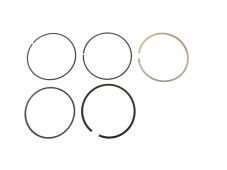 Buy CP Carrillo Piston Rings 87 mm 3.425" RB26DETT RB25DET SR20DET 2JZ-GTE CPN-3425 by CP Carrillo for only $25.85 at Racingpowersports.com, Main Website.
