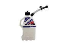 Buy Matrix Concepts Utility Jug Can M3 Utility Fuel 4 Gallons USA FLAG M3-100-USA by Matrix for only $74.95 at Racingpowersports.com, Main Website.