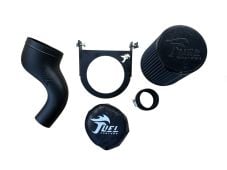 Buy Fuel Customs Air Filter Intake System Honda Trx450r 2006-2015 by Fuel Customs for only $244.15 at Racingpowersports.com, Main Website.