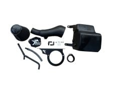 Buy Fuel Customs Air Filter Intake Air Box System Yamaha Raptor 700 2006-2020+ by Fuel Customs for only $327.75 at Racingpowersports.com, Main Website.