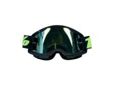 Buy 100% STRATA2 Goggle Moto/MTB Upsol Mirror Gold Lens by 100% for only $39.95 at Racingpowersports.com, Main Website.