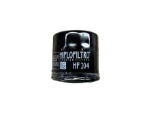 Buy Hiflo Oil Filter Hf204 Hi Flo Arctic Cat Kawasaki Yamaha Honda Mv Agusta Triumph by HiFlo for only $13.06 at Racingpowersports.com, Main Website.