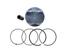Buy CP Carrillo 102mm 11:1 STD Bore Piston Kit compatible Yamaha Raptor 700 R 2005+ by CP Carrillo for only $220.75 at Racingpowersports.com, Main Website.