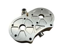 Buy Racingpowersports Billet Cool Head Yamaha Banshee 350 (All Years) by RacingPowerSports for only $199.99 at Racingpowersports.com, Main Website.
