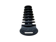 Buy FMF Exhaust Pipe Muffler Wash Plug 4 Stroke Remove Before Flight 011299 by FMF Exhaust for only $13.44 at Racingpowersports.com, Main Website.