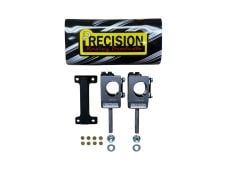 Buy Precision Racing Shock & Vibe Handle Bar Clamp Burgard Stems 1 1/8 by Precision Racing for only $259.00 at Racingpowersports.com, Main Website.