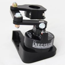 Buy Precision Racing Elite Steering Stabilizer Damper & Mount Suzuki Kingquad by Precision Racing for only $679.00 at Racingpowersports.com, Main Website.