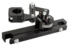 Buy Precision Racing Steering Stabilizer Pro Damper & Mount Honda Trx450r by Precision Racing for only $559.00 at Racingpowersports.com, Main Website.