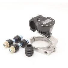 Buy Precision Racing Parabolic Damper 1-1/8 bar & Mount Kit for KTM/Husqvarna 16-19 by Precision Racing for only $669.00 at Racingpowersports.com, Main Website.