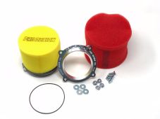 Buy Pro Design Pro-flow Air Filter Kit Foam Suzuki Ltr450 by Pro Design for only $83.99 at Racingpowersports.com, Main Website.