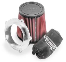 Buy Pro Design Pro-flow Air Filter Kit K&n Honda Rhino by Pro Design for only $116.96 at Racingpowersports.com, Main Website.