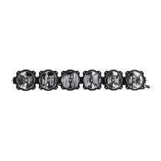 Buy KC Hilites 39" Gravity® Pro6 LED - 6-Light - Light Bar System - 120W Combo Beam by KC Hilites for only $1,614.99 at Racingpowersports.com, Main Website.