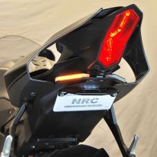 Buy New Rage Cycles Yamaha R1 2015-Present Fender Eliminator by New Rage Cycles for only $150.00 at Racingpowersports.com, Main Website.