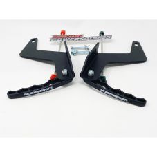 Buy RacingPowerSports Easy-Grip Door Handle Can-Am Maverick X3 2017+ by RacingPowerSports for only $69.99 at Racingpowersports.com, Main Website.