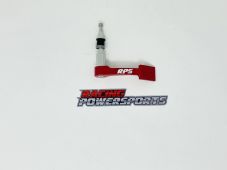 Buy RacingPowerSports Billet Thumb Throttle Control Lever Yamaha YFZ450 Red by RacingPowerSports for only $19.95 at Racingpowersports.com, Main Website.