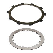 Buy Rekluse TorqDrive Clutch Pack – Honda CB500X RMS-2801026 by Rekluse for only $529.00 at Racingpowersports.com, Main Website.