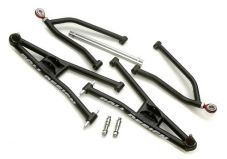 Buy Roll Design Long Travel A-arms Mx Kawasaki Kfx400 03-04 by Roll Design for only $1,795.00 at Racingpowersports.com, Main Website.