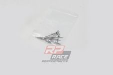 Buy RP Race Performance Rivets 1/8" / Single by RP Race Performance for only $31.25 at Racingpowersports.com, Main Website.