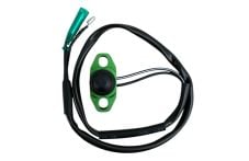 Buy RacingPowerSports Universal ATV Dirt Bike Engine Start/Stop Button Alum. Green by RacingPowerSports for only $14.49 at Racingpowersports.com, Main Website.