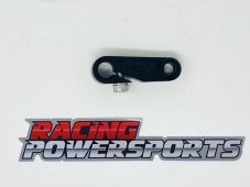 Buy RacingPowerSports EZ Pull Clutch Cable Arm Yamaha YFZ450R YFZ450X - Black Color by RacingPowerSports for only $19.45 at Racingpowersports.com, Main Website.