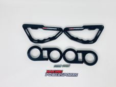 Buy RacingPowerSports Grab Handle Hand Holder Polaris RZR XP1000 / Turbo / S by RacingPowerSports for only $29.99 at Racingpowersports.com, Main Website.
