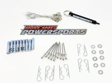 Buy RacingPowerSports Polaris RZR XP Turbo / RS1 Clutch Cover Belt Release Pin Kit by RacingPowerSports for only $19.97 at Racingpowersports.com, Main Website.