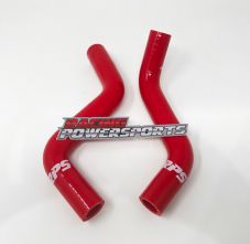 Buy RacingPowerSports Silicone Radiator Hose RED Kit for Yamaha YFZ450R 2014+ by RacingPowerSports for only $29.95 at Racingpowersports.com, Main Website.