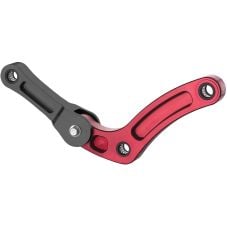 Buy ELKA SUSPENSION REAR SHOCK DUAL LINKAGE HONDA TRX450R 2006-2013 (11483) by Elka Suspension for only $575.00 at Racingpowersports.com, Main Website.