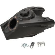 Buy IMS Oversized Fuel Tank Black 3.8 Gallon YAMAHA YFZ450R 2009-2025 by IMS for only $282.99 at Racingpowersports.com, Main Website.