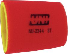 Buy Uni Filter Muti-Stage Competition Air Filter Kawasaki Teryx NU-2344ST by Uni Filter for only $29.24 at Racingpowersports.com, Main Website.
