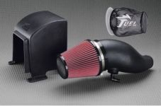 Buy Fuel Customs Air Filter Intake System Kawasaki Kfx450r Black Air Box Version by Fuel Customs for only $327.49 at Racingpowersports.com, Main Website.