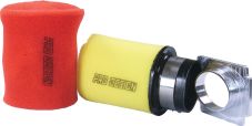 Buy Pro Design Pro-flow Air Filter Kit Foam Yamaha Banshee YFZ350 by Pro Design for only $125.00 at Racingpowersports.com, Main Website.