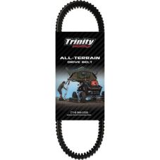 Buy Trinity Racing All Terrain Drive Belt for Polaris Ranger 1000 XP 2018-2020 by Trinity Racing for only $139.95 at Racingpowersports.com, Main Website.