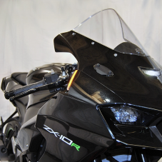 Buy New Rage Cycles Front Turn Signals for Kawasaki ZX-10R 2020+ by New Rage Cycles for only $139.00 at Racingpowersports.com, Main Website.
