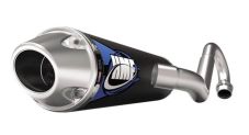 Buy HMF Full Exhaust System Honda TRX450R by HMF for only $649.95 at Racingpowersports.com, Main Website.