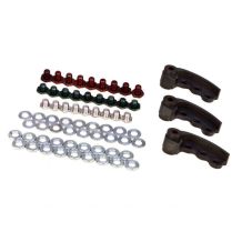 Buy Sparks Racing Adjustable Clutch Weight Kit Polaris 2016 RZR XP 4 Turbo by Sparks Racing for only $249.95 at Racingpowersports.com, Main Website.