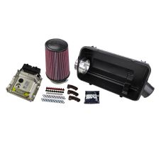 Buy Sparks Racing Stage 1 Performance Package Polaris 2016+ RZR XP Turbo by Sparks Racing for only $1,149.85 at Racingpowersports.com, Main Website.
