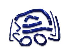 Buy SAMCO Silicone Coolant Hose Kit Suzuki Katana 2019-2023 by Samco Sport for only $465.95 at Racingpowersports.com, Main Website.