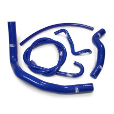 Buy SAMCO Silicone Coolant Hose Kit Suzuki GSX-R 125 2017-2023 by Samco Sport for only $220.95 at Racingpowersports.com, Main Website.