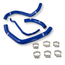 Buy SAMCO Silicone Coolant Hose + Clamp Kit Combo Suzuki GSX R 1000 2017-2021 by Samco Sport for only $283.90 at Racingpowersports.com, Main Website.