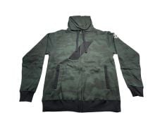 Buy 100% Jacket 36016-064-10 "Size: Small Color: Green by 100% for only $59.95 at Racingpowersports.com, Main Website.