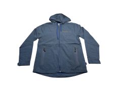 Buy 100% Jacket 39002-015-10 "Size: Small Color: Navy Blue by 100% for only $59.95 at Racingpowersports.com, Main Website.