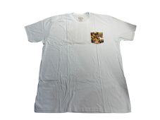 Buy 100% Short Sleeve T-Shirt 32062-148-13 "Size: X-Large Color: White by 100% for only $39.95 at Racingpowersports.com, Main Website.