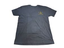 Buy 100% Short Sleeve T-Shirt 32064-001-10 "Size: Small Color: Black by 100% for only $39.95 at Racingpowersports.com, Main Website.