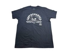 Buy 100% Short Sleeve T-Shirt 34001-001-05 "Size: Y-Medium Color: Black by 100% for only $39.95 at Racingpowersports.com, Main Website.