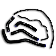 Buy SAMCO Silicone Coolant Hose Kit Triumph Daytona 765 Moto2 2019-2022 by Samco Sport for only $428.28 at Racingpowersports.com, Main Website.