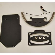 Buy New Rage Cycles Triumph Bonneville 2004-2017 Fender Eliminator Kit by New Rage Cycles for only $249.95 at Racingpowersports.com, Main Website.