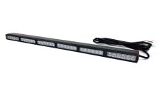 Buy KC Hilites 28" Chase LED Light Bar - Multi-Function - Rear Facing by KC Hilites for only $652.31 at Racingpowersports.com, Main Website.